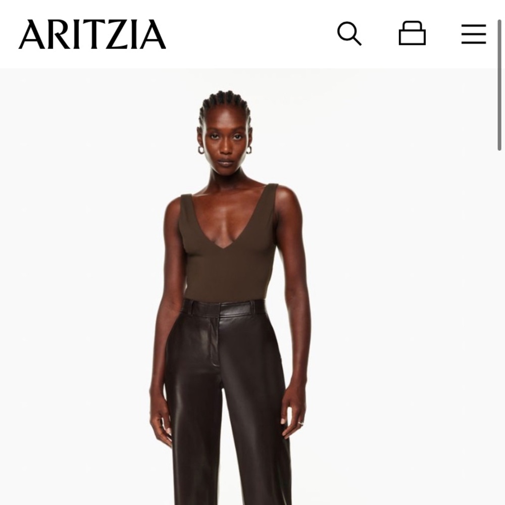 Babaton Contour Bodysuit